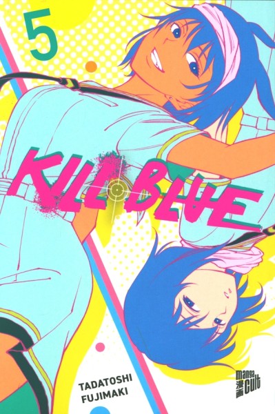 Kill Blue 05