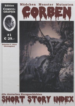 Corben Index 1