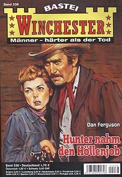 Winchester 238