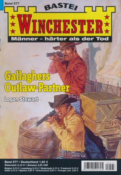 Winchester 577
