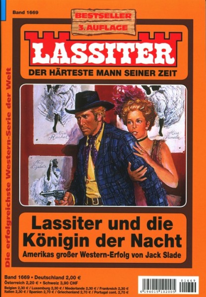 Lassiter 3. Auflage 1669