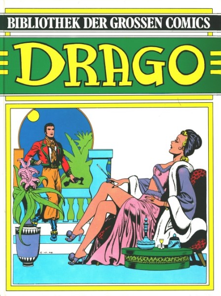 Drago (Hethke, B.) Nr. 1