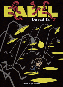 Babel (Avant, Br.)