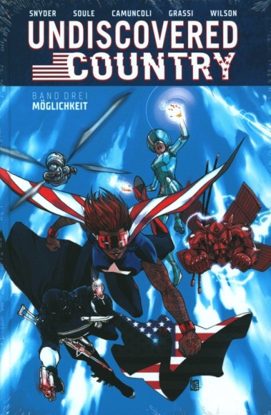 Undiscovered Country 03