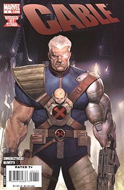 Cable (2008) 1-24