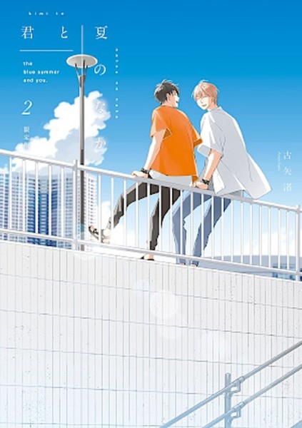 Mein Sommer mit dir 02 - Limited Edition (10/26)