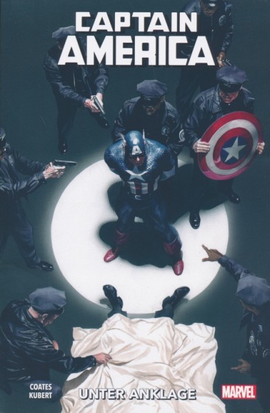 Captain America (2019) 02