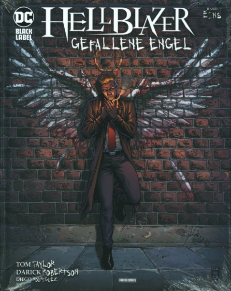 Hellblazer: Gefallene Engel 1 (von 3)