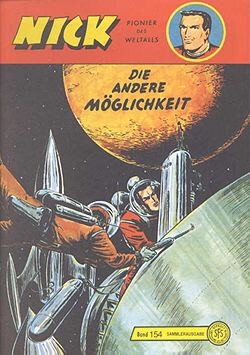 Nick Großband 154