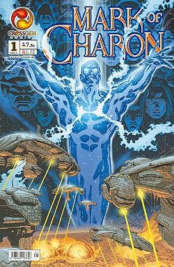 Mark of Charon (Crossgen, Br.) Nr. 1,2