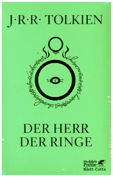 Der Herr der Ringe (Schuber)