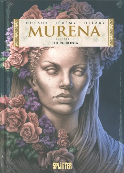 Murena 13 (3. Zyklus)