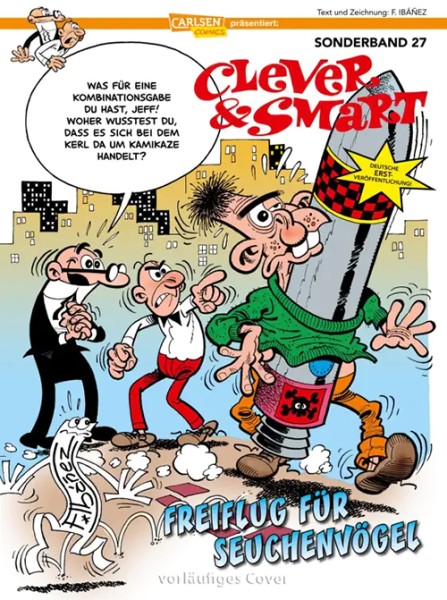 Clever und Smart Sonderband 27 (01/26)