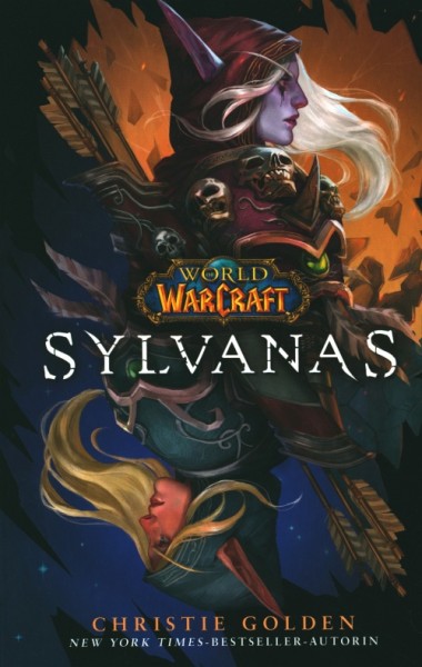World of Warcraft: Sylvanas