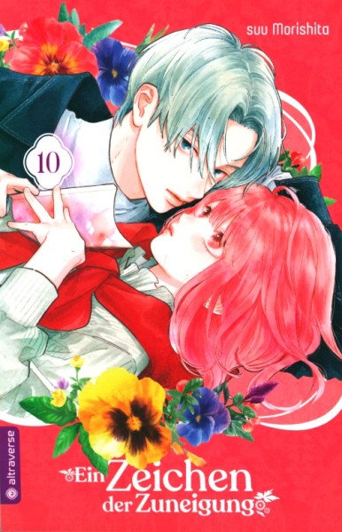 Ein Zeichen der Zuneigung 10