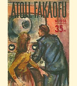 Kleine Jugendreihe (Kultur und Fortschritt, 1956) Seltene Nummern