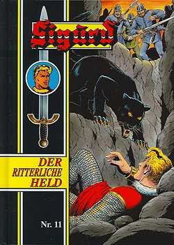 Sigurd Buch (schwarz) 11