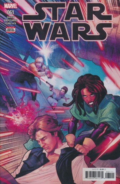 US: Star Wars (2015) 61