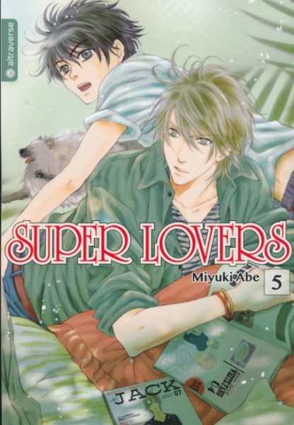 Super Lovers 05