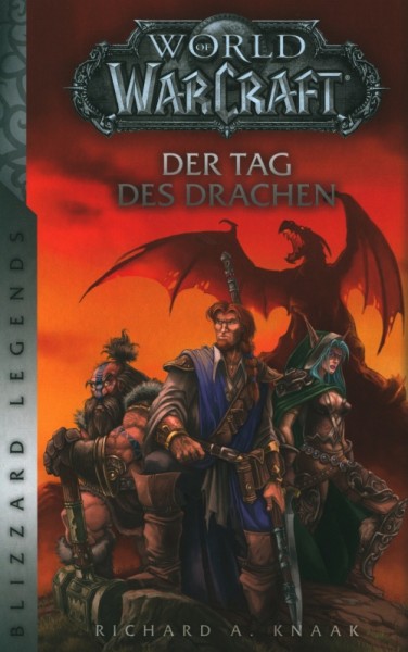 World of Warcraft: Der Tag des Drachen