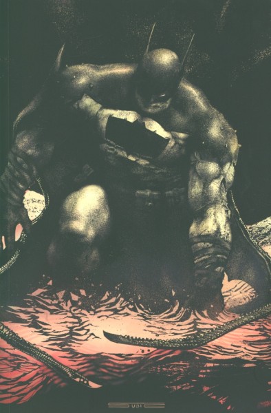 Absolute Batman 01 Überraschungsvariant 39 - Stevan Subić