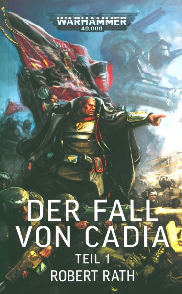 Warhammer 40.000 - Der Fall von Cadia Teil 1