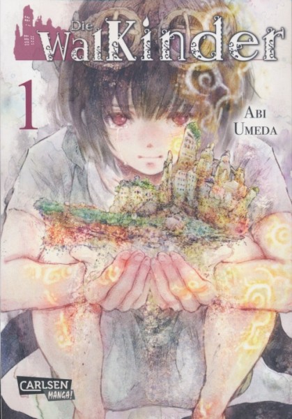 Walkinder (Carlsen, Tb.) Nr. 1-19