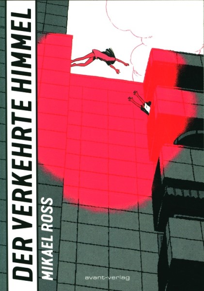 Der verkehrte Himmel