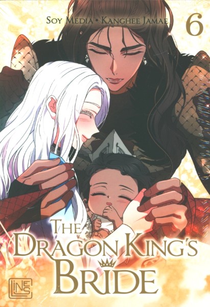 The Dragon King's Bride 06