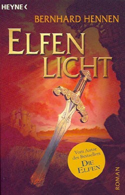 Hennen, Bernhard (Heyne, Tb.) Elfen Nr. 1-3 (neu)