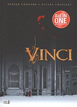 Vinci (Ehapa, B.)