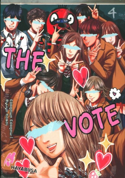 The Vote 04