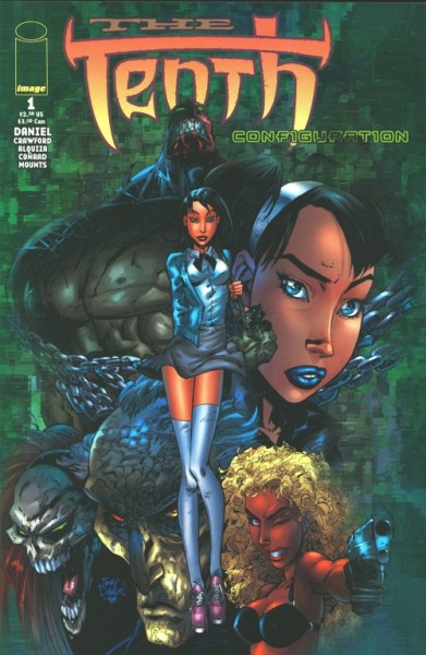 Tenth: Configuration (1998) 1