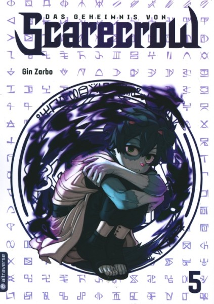 Geheimnis von Scarecrow 05