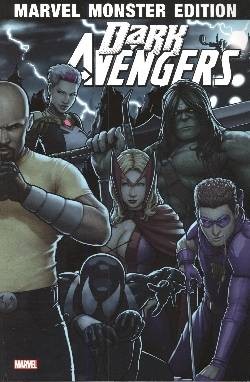 Marvel Monster Edition (Panini, Br.) Nr. 1-42 kpl. (Z1)