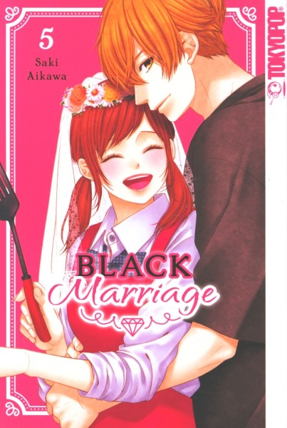 Black Marriage 05