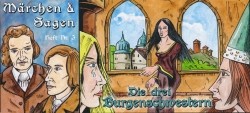 Märchen & Sagen 03