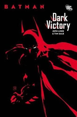 Batman: Dark Victory (Panini, Br.) Softcover