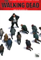The Walking Dead 28 - SC The Walking Dead 28 - SC