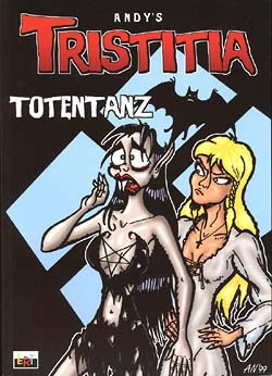 Tristitia (Edition Rhein-Trio, Br.) Nr. 1-4