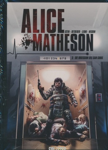 Alice Matheson 5