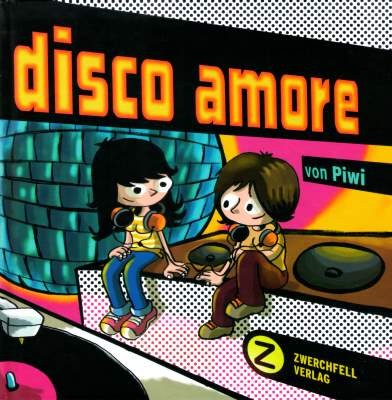 Disco Amore (Zwerchfell,B.)