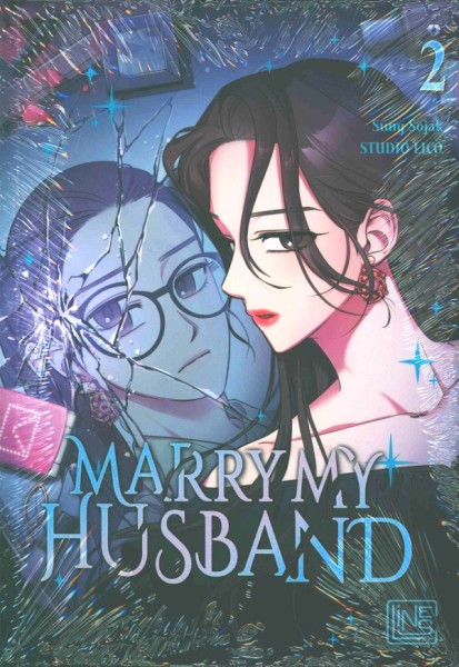Marry My Husband 02