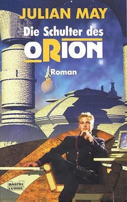 May, J.: Die Schulter des Orion