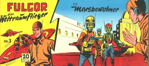 Fulgor (Hethke, picc., 1999) Nr. 1-4