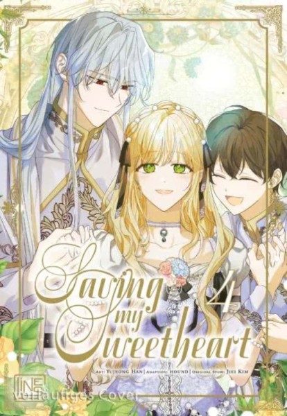 Saving my Sweetheart 04 (05/26)