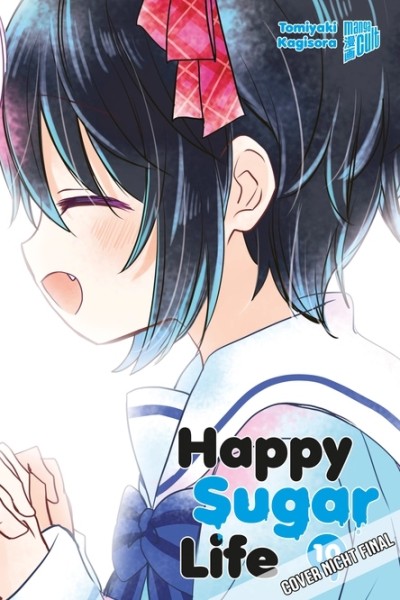 Happy Sugar Life 10 (02/27)