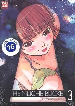 Heimliche Blicke 03
