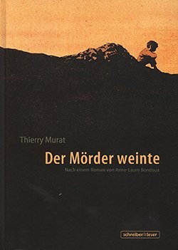 Mörder weinte (Schreiber & Leser, B.)
