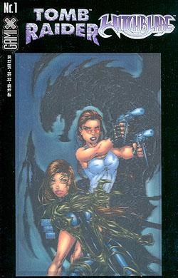 Gamix: Fachhandel B (mg Publishing, Br.) Nr. 1